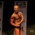 Robin  Bocker - NPC EFX Big Sky Championships 2011 - #1